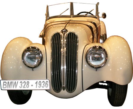 Cabrio und Coupe (Replica) - gr&ouml;&szlig;eres Bild durch Anklicken!