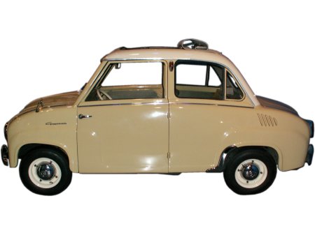 Best sold car in postwar Germany click to enlarge 
