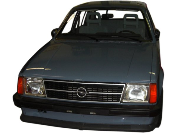 Opel Kadett D 1979 click to enlarge