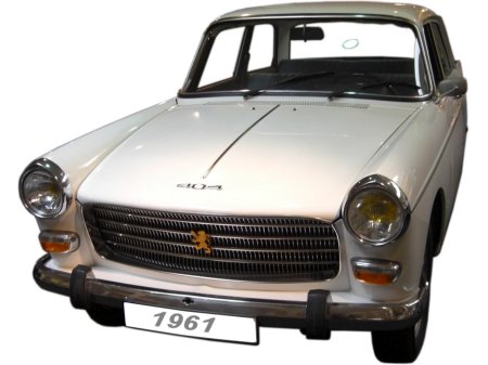 One of the best utility cars of all time - click to enlarge!