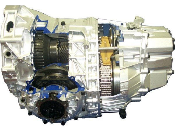 Chain-CVT up to 300 Nm - click to enlarge!
