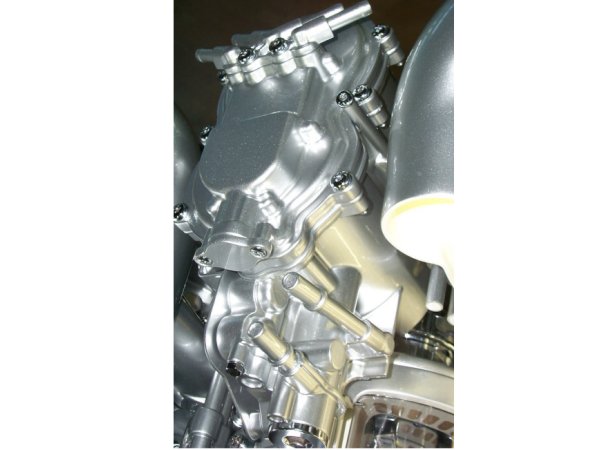 Kraftstofffilter diesel