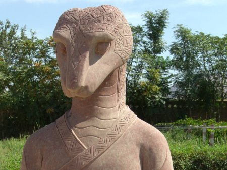 chinesische Tierkreiszeichen - größeres Bild durch Anklicken!