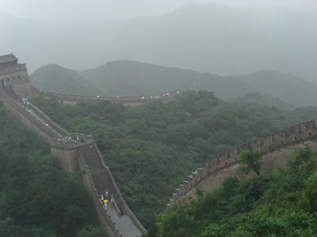 Sommerpalast - größeres Bild durch Anklicken!