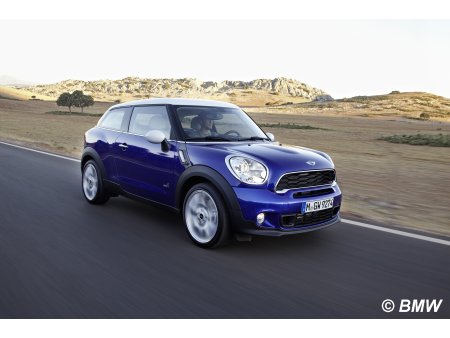 MIni Paceman - click to enlarge!