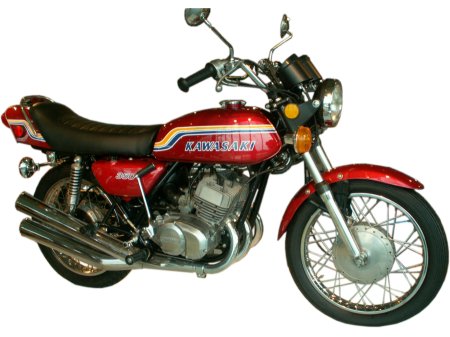 Fast and thirsty - click to enlarge!