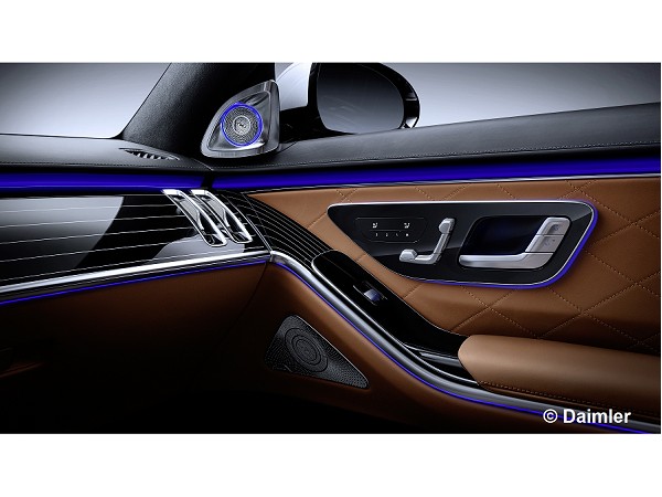 Airbag / Lenkrad ausbauen beim : Mercedes Benz GL R ML B class