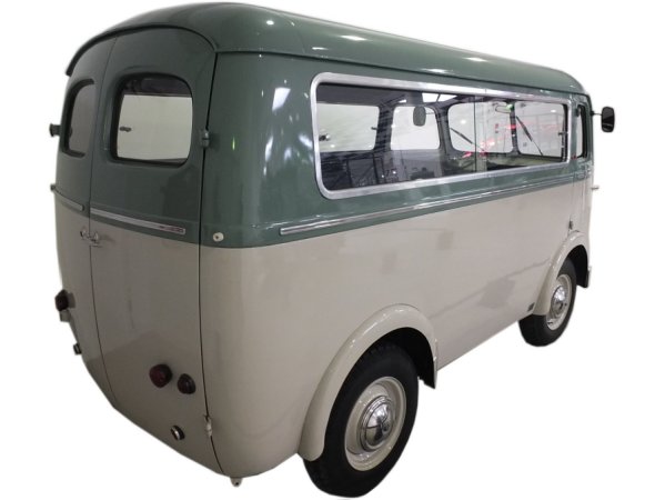 PEUGEOT J50 1973年製 PEUGEOT J50 1973年製 - メルカリ