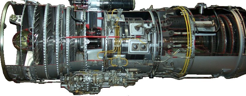 kfz-tech.de - Strahltriebwerk