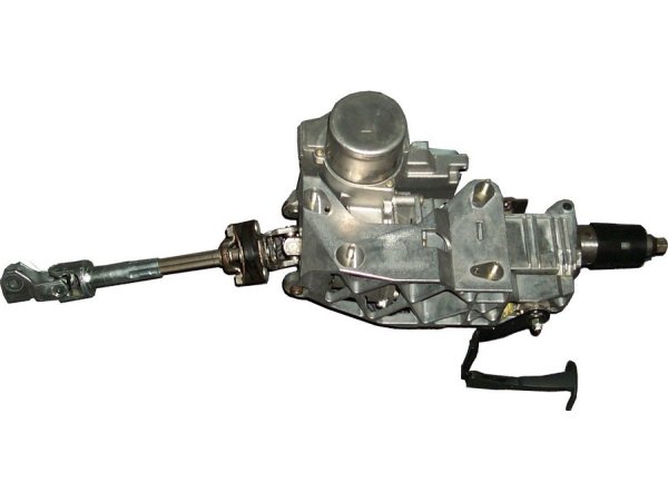 Lancia ypsilon austausch lenksäule ohne esp elektrische Servolenkung servo pumpe 