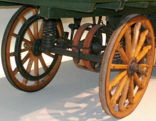 kfz-tech.de - Karosserie - Holz 1