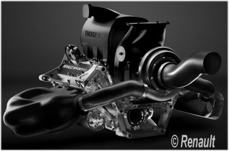 Racing engines 2